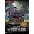 HOW TO TRAIN YOUR DRAGON 2 - Toothless - Statue Master Craft 38cm
