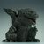 GODZILLA MINUS ONE - Ex Godzilla - Figurine Enshrined Monsters 12cm