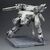 METAL GEAR SOLID - Metal Gear Rex - Model Kit 1/100 22cm