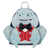 MONSTRES & CIE - Henry J. Waternoose - Mini Backpack Loungefly