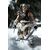 SKYRIM - Dragonborn standard - Action Figure '22x9x35cm'