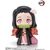 DEMON SLAYER - Nezuko Kamado - Figure Tekupiku 10cm