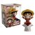 ONE PIECE - Going Merry Luffy - Figure Youtooz 12.7cm