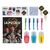 K-POP DEMON HUNTERS - Golden - Stationery Set