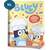 BLUEY - Panini Album NL