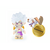 ONE PIECE - Luffy Gear 5 - Special Limited Edition Plush 34cm