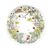MY NEIGHBOR TOTORO - Totoro Strawberry - plate 23cm