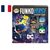 DC COMICS - Funkoverse 100 4-Pack - Base Set 'FRENCH'