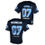 HARRY POTTER - Ravenclaw - T-Shirt Sports US Replica unisex (M)