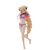 DATE A LIVE - Mukuro Hoshimiya - Figure Glitter & Glamours 22cm