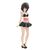 GIRLS UND PANZER DAS FINALE - Maho Nishizumi - Figure 27cm