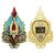 WORLD OF WARCRAFT - Icon of Blood - Limited Edition Bottle Opener