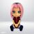 NARUTO SHIPPUDEN - Sakura - Money Box PVC 19cm