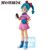 DRAGON BALL - Bulma - Figure The chronicle of Goku 21cm