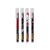 SPIDER-MAN - Set of 4 Eraseable Pens