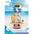 LILO & STITCH - Stitch Summer Vibe - Diorama D-Stage 16.4cm