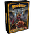 HEROQUEST - Extension : The return of the wizard lord (French Version)