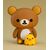 RILAKKUMA - Rilakkuma - Figure Nendoroid 10cm