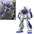 GUNDAM - MG 1/100 Gundam NT-1 Ver.2.0 - Model Kit - 18cm