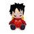 ONE PIECE - Luffy Egghead - Sitting Plush 22cm
