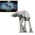 STAR WARS - AT-AT - Model Kit 1/144 16cm