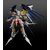 CROSS ANGE - Vilkiss "Final Battle" - Plastic Model Kit Moderoid 16cm