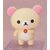 RILAKKUMA - Korilakkuma - Figure Nendoroid 7cm