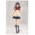 SOUSAI SHOJO TEIEN - Teien Kiru Pla Yuki Madoka Touou - Model Kit 15cm