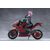 MEGALOMARIA - Unlimited Universe Emulator Riding - Model Kit 16cm