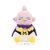 DRAGON BALL DAIMA - Majin Buu (Mini) - Udemakura Plush