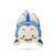 DRAGON BALL DAIMA - Puar (Mini) - Udemakura Plush