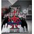 SPIDER-MAN - Protector of New York - Duvet Cover 140x200cm + 65x65cm