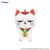 DANDADAN - Turbo Granny - Mini Plush Toy A 12cm