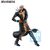 JOJO PART 6 - Pucchi - Figure The Gathering of Rivals 22cm