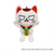 DANDADAN - Turbo Granny - Mini Plush Toy B 11.5cm