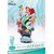 DISNEY - D-Select - The Little Mermaid Diorama - 18cm