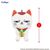 DANDADAN - Turbo Granny - Mini Plush Toy A 11.5cm