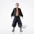 TOKYO REVENGERS - Takashi Mitsuya (Version B) - Figure 17cm