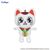 DANDADAN - Turbo Granny - Mini Plush Toy C 12cm