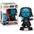 STAR WARS - POP N° 288 - Electrocuted Vader