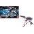 GUNDAM - Model Kit - High Grade - Aile Strike Gundam - 1/144