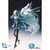 HATSUNE MIKU - Happy 16th anniversary Miku - Poster 91x61cm