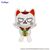 DANDADAN - Turbo Granny - Mini Plush Toy B 12cm