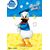 DISNEY CLASSICS - Donal Duck - Figure Dynamic Action Heroes 1/9 16cm
