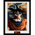 DRAGON BALL Z - Collector Print 30X40 - Goku