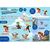 ONE PIECE - Tobimas - Display Figure 5cm (6pcs)