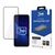 3mk HardGlass Max Lite Black Tempered Glass for Samsung Galaxy A37