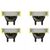 Philips Norelco OneBlade OneBlade QP440/50 360 Replacement blade