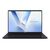 ASUS Vivobook 18 M1807GA-S8013W Copilot+ PC AMD Ryzen™ AI 7 445 Laptop 45.7 cm (18") WUXGA 16 GB DDR5-SDRAM 512 GB SSD Wi-Fi 6 (802.11ax) Windows 11 Home Blue