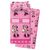 Disney Minnie set bed 105cm